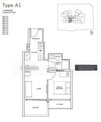Myra (D13), Apartment #475019861